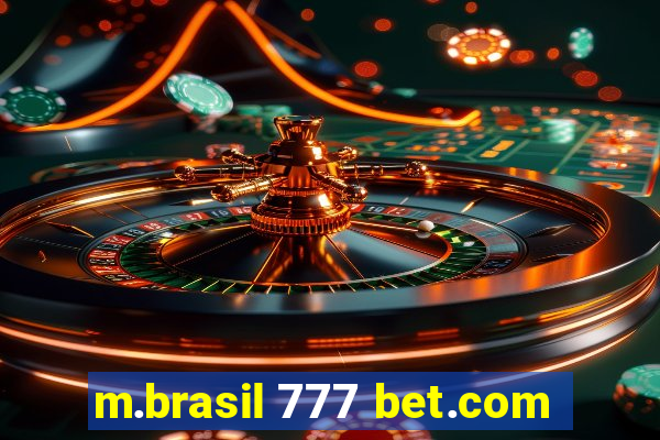 m.brasil 777 bet.com